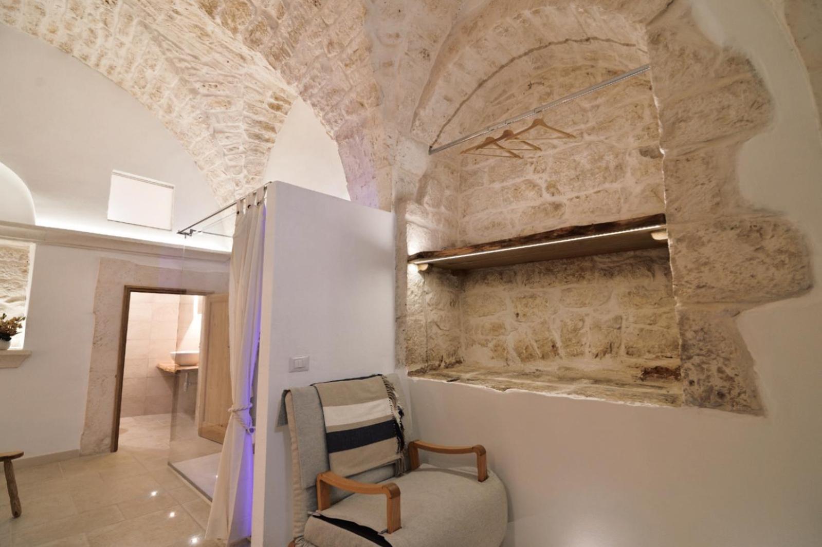 Civico 60 Apartments Ceglie Messapica Extérieur photo
